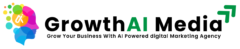 growthai media logo
